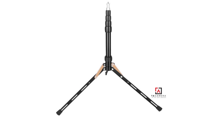 Chân Đèn Gấp Ngược Beike LS25 - Chính Hãng