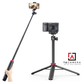 Chân Tripod Ulanzi MT-44 Cho Máy Ảnh - Điện Thoại
