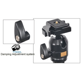 Chân máy ảnh Beike 304