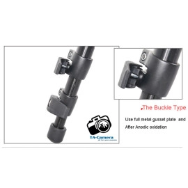 Chân máy ảnh Beike 304