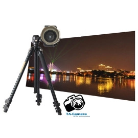 Chân máy ảnh Beike 304