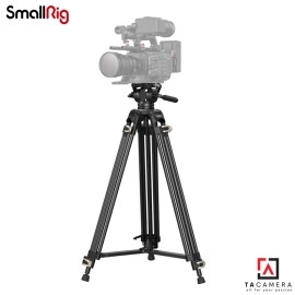 Chân Máy Quay SmallRig Heavy - Duty Fluid Head Tripod AD-01 3751B