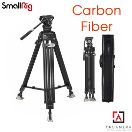 Chân Máy Quay SmallRig FreeBlazer AD-100 3989 - Chất Liệu Carbon
