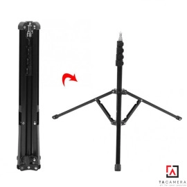 Chân đèn gấp ngược Kingjoy FL1019