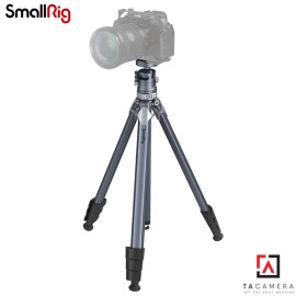 Chân Máy Ảnh SmallRig Lightweight Travel Tripod AP-02 4222 Chân Máy Ảnh SmallRig Lightweight Travel Tripod AP-02 4222