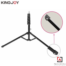 Chân Đèn Gấp Ngược Kingjoy FL2009