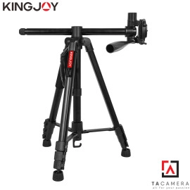 Chân Máy Ảnh -  Tripod Kingjoy VT-890H