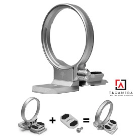 Đế Xoay Gắn Chân Máy Ảnh Atoll Cho Máy Ảnh Sony/Canon/Nikon - Atoll D