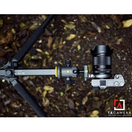Đế Xoay Gắn Chân Máy Ảnh Atoll Cho Máy Ảnh Sony/Canon/Nikon - Atoll C