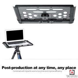 Giá Đỡ Laptop Leofoto LCH-2s (39x28 cm)