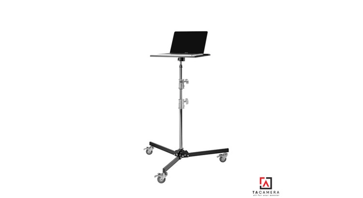 Combo Chân Và Giá Đỡ Laptop Godox LSA11