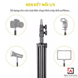 Chân Đèn Lớn TA280T - 280cm
