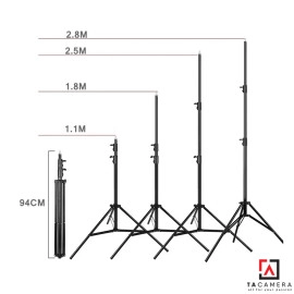 Chân Đèn Lớn TA280T - 280cm