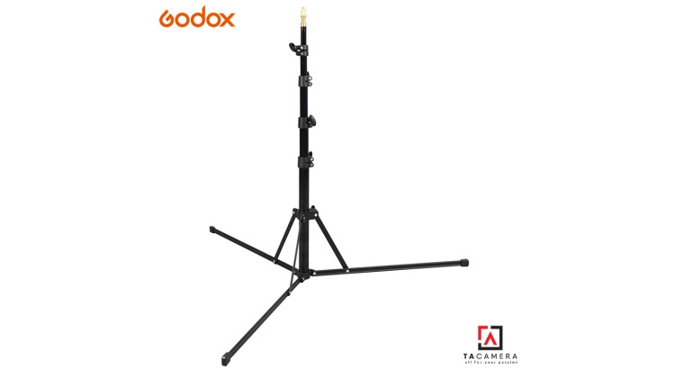 Chân Đèn Godox Gấp Ngược 210F