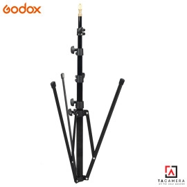 Chân Đèn Godox Gấp Ngược 210F