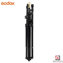 Chân Đèn Godox Gấp Ngược 210F
