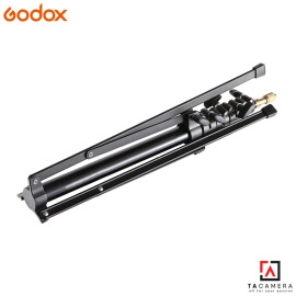 Chân Đèn Godox Gấp Ngược 210F