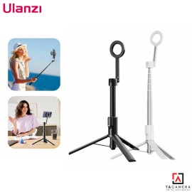 Gậy Chụp Hình Selfie Kiêm Tripod Ulanzi MG-003 Tích Hợp Từ Tính Magsafe