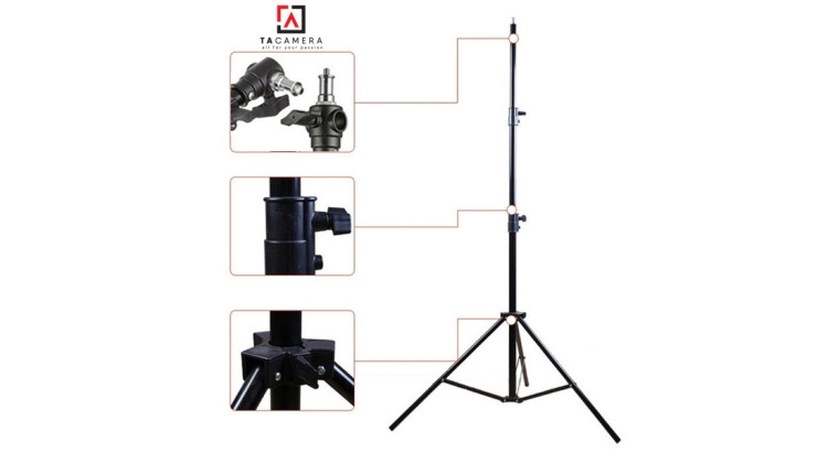 Chân Đèn Lớn TA280B