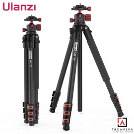 Chân Máy Ảnh - Tripod Ulanzi MT-77 - 165cm