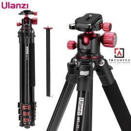 Chân Máy Ảnh - Tripod Ulanzi MT-77 - 165cm