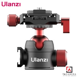 Đầu Ballhead Ulanzi U70 - Gen 2