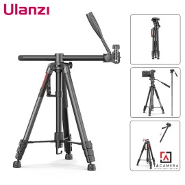 Chân Máy Ảnh - Tripod Ulanzi U-Select VT02 - 183cm