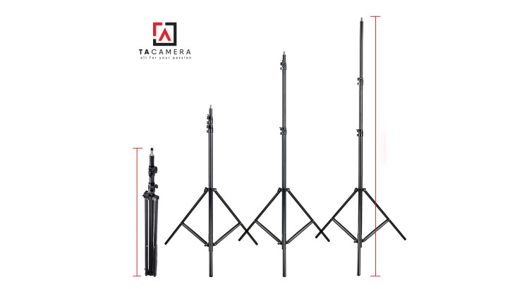 Chân Đèn Lớn TA280A