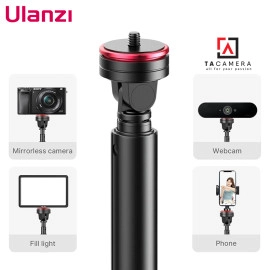 Chân Điện Thoại - Tripod Đa Năng Ulanzi MT-54 - 155cm
