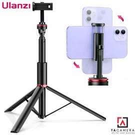 Chân Điện Thoại - Tripod Đa Năng Ulanzi MT-54 - 155cm