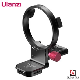 Ngàm Xoay Lens Máy Ảnh Ulanzi S-63 Claw