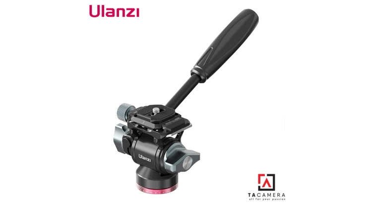 Đầu Ballhead Ulanzi U-190