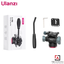 Đầu Ballhead Ulanzi U-190