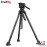 Chân Quay Phim - SmallRig x Potato Jet TRIBEX Hydraulic Carbon Fiber Tripod Kit - 4259