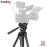 Chân Quay Phim - SmallRig x Potato Jet TRIBEX Hydraulic Carbon Fiber Tripod Kit - 4259