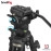 Chân Quay Phim - SmallRig Lightweight Video Carbon Fiber Tripod Kit AD-50 - 4685