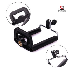 Gá Đỡ - Kẹp Điện Thoại Cho Chân Máy Ảnh TA2828 -  Loại Rẻ