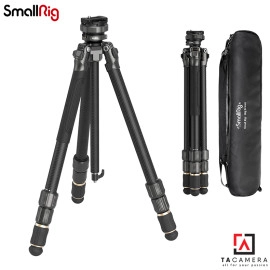 Chân Máy Ảnh - Tripod SmallRig FreeRover Carbon Fi..