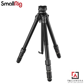 Chân Máy Ảnh - Tripod SmallRig FreeRover Carbon Fiber Photo Tripod Kit AP-100 - 4353