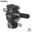 Đầu Dầu SmallRig Lightweight Fluid Video Head 3457B