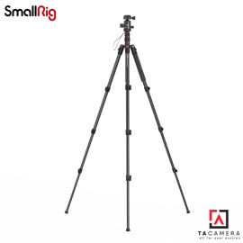 Chân Máy Ảnh - Tripod & Monopod 2in1 SmallRig CT-10 - 3935