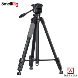 Chân Máy Ảnh - Tripod SmallRig CT-07 - 4689