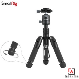 Chân Máy Ảnh - Tripod Mini SmallRig VT-20 - 4289..