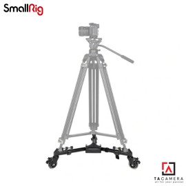 SmallRig Universal Tripod Dolly 3986