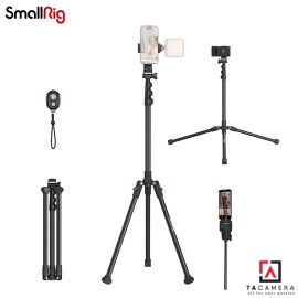 Gậy Tự Sướng Điện Thoại - Tripod SmallRig Reverse-Folding Live Streaming Stand Kit Encore PT-30