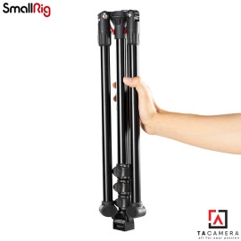 Gậy Tự Sướng Điện Thoại - Tripod SmallRig Reverse-Folding Live Streaming Stand Kit Encore PT-30