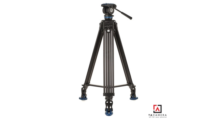 Chân Quay Phim - Benro KH26PC - PP Hoằng Quân