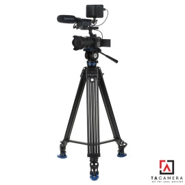 Chân Quay Phim - Benro KH26PC - PP Hoằng Quân