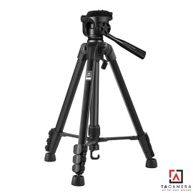 Chân Máy Ảnh - Tripod Benro T691 - 152cm - PP Hoằng Quân