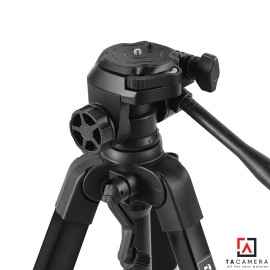 Chân Máy Ảnh - Tripod Benro T691 - 152cm - PP Hoằng Quân